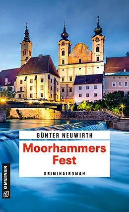 E-Book (epub) Moorhammers Fest von Günter Neuwirth