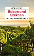 E-Book (pdf) Reben und Sterben von Sophia Wenzel