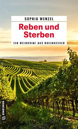 E-Book (pdf) Reben und Sterben von Sophia Wenzel