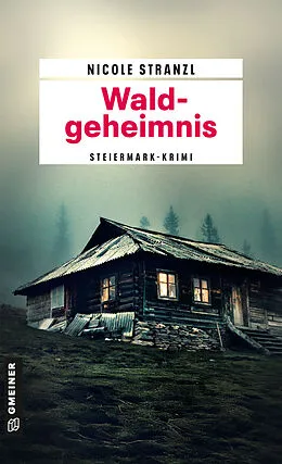E-Book (pdf) Waldgeheimnis von Nicole Stranzl