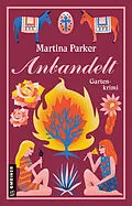 E-Book (epub) Anbandelt von Martina Parker