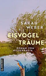 E-Book (epub) Eisvogelträume von Sarah Weber