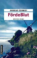 E-Book (epub) FördeBlut von Andreas Schmidt