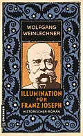 E-Book (pdf) Illumination für Franz Joseph von Wolfgang Weinlechner