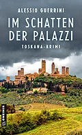 E-Book (epub) Im Schatten der Palazzi von Alessio Guerrini