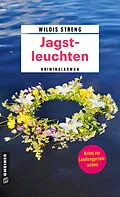 E-Book (epub) Jagstleuchten von Wildis Streng