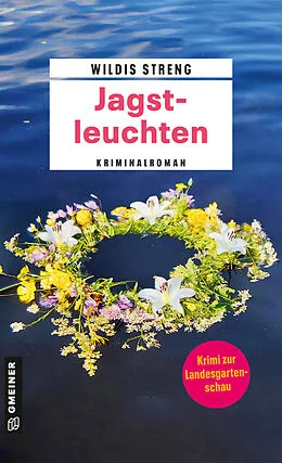 E-Book (epub) Jagstleuchten von Wildis Streng
