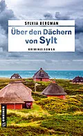 E-Book (pdf) Über den Dächern von Sylt von Sylvia Bergman