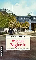 E-Book (epub) Wiener Begierde von Michael Ritter