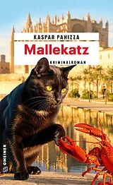 E-Book (epub) Mallekatz von Kaspar Panizza