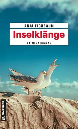 E-Book (epub) Inselklänge von Anja Eichbaum
