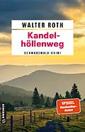 E-Book (epub) Kandelhöllenweg von Walter Roth