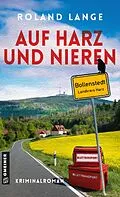 E-Book (epub) Auf Harz und Nieren von Roland Lange