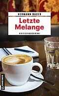 E-Book (pdf) Letzte Melange von Hermann Bauer