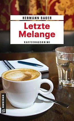 E-Book (pdf) Letzte Melange von Hermann Bauer