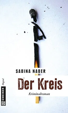 E-Book (epub) Der Kreis von Sabina Naber