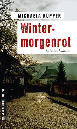 E-Book (epub) Wintermorgenrot von Michaela Küpper