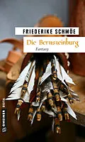 E-Book (epub) Die Bernsteinburg von Friederike Schmöe