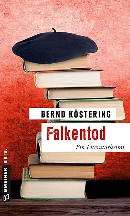 E-Book (epub) Falkentod von Bernd Köstering