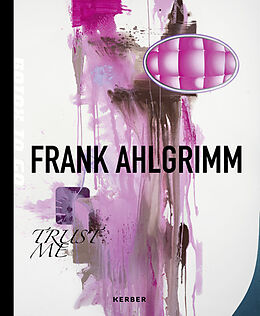 Fester Einband Frank Ahlgrimm von 