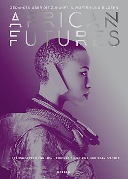 Paperback African Futures von 