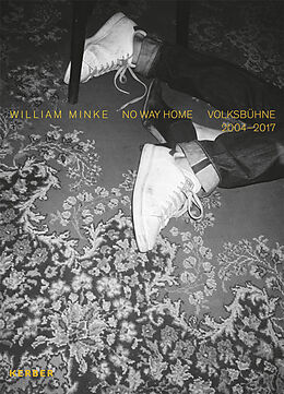 Fester Einband William Minke von William Minke