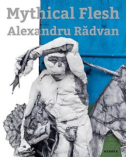 Fester Einband Alexandru Radvan von Diana Dochia, Mark Gisbourne