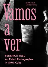Kartonierter Einband Vamos a ver von Rahel Melis
