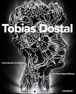 Paperback Tobias Dostal von Will Houstoun, Aino Laberenz, Jutta / Voigt, Jorinde Moster-Hoos