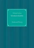 E-Book (epub) Gewidmete Gedichte von Michael Andres