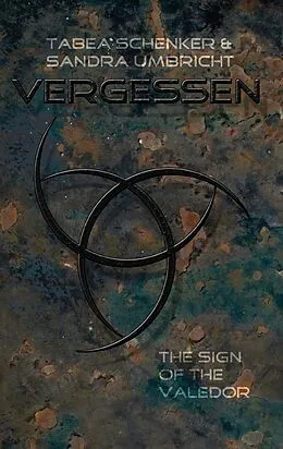 E-Book (epub) Vergessen von Tabea Schenker, Sandra Umbricht