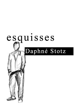 eBook (epub) esquisses de Daphné Stotz