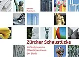 E-Book (epub) Zürcher Schaustücke von Herbert Pachmann