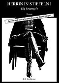 E-Book (epub) Herrin in Stiefeln 1 von P. J. La Botte