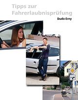E-Book (epub) Tipps zur Fahrerlaubnisprüfung von Dudo Erny