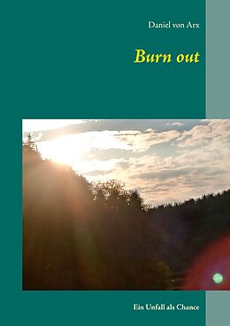 E-Book (epub) Burn out von Daniel von Arx