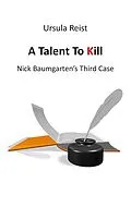 E-Book (epub) A Talent to Kill von Ursula Reist