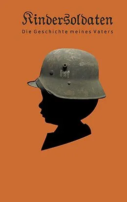 E-Book (epub) Kindersoldaten von Winfried Brandt