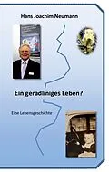 E-Book (epub) Ein geradliniges Leben? von Hans Joachim Neumann