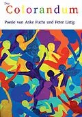 E-Book (epub) Das Colorandum von Anke Fuchs, Peter Listig