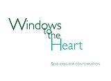 eBook (epub) Windows to the Heart de Reshad Feild