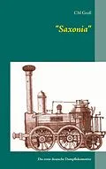 E-Book (epub) "Saxonia" von C. M. Groß