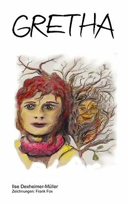 E-Book (epub) Gretha von Ilse Dexheimer - Müller