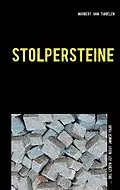 E-Book (epub) Stolpersteine von Norbert van Tiggelen