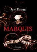 E-Book (epub) Marquis von Jean Kasage