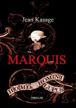 E-Book (epub) Marquis von Jean Kasage