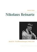 E-Book (epub) Nikolaus Reinartz von Heinrich Klein