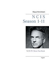 E-Book (epub) NCIS Season 1 - 11 von Klaus Hinrichsen