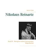 E-Book (epub) Nikolaus Reinartz von Heinrich Klein