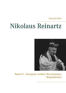 E-Book (epub) Nikolaus Reinartz von Heinrich Klein